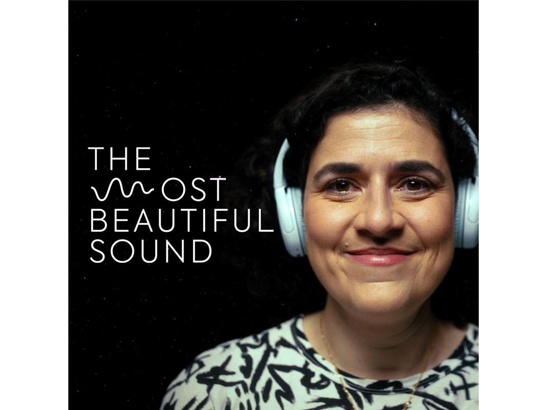 WPP and the American Society of Clinical Oncology capture the sound of destroyed cancer cells to create ‘The Most Beautiful Sound’